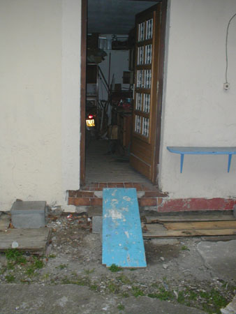 entre atelier